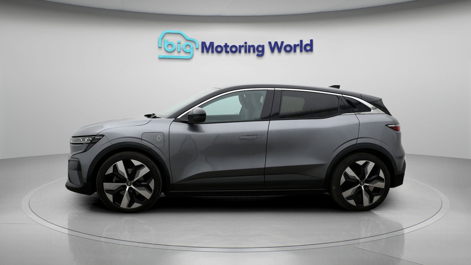 Used Renault Megane E Tech 2023 for sale - 77591519: Photo 4