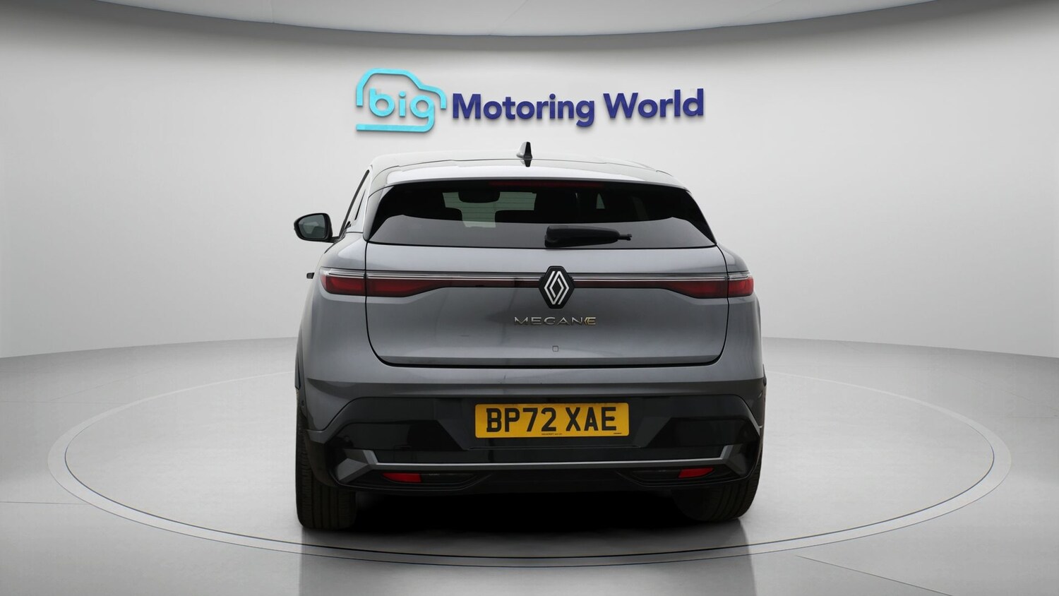 Used Renault Megane E Tech 2023 for sale - 77591519: Photo 6