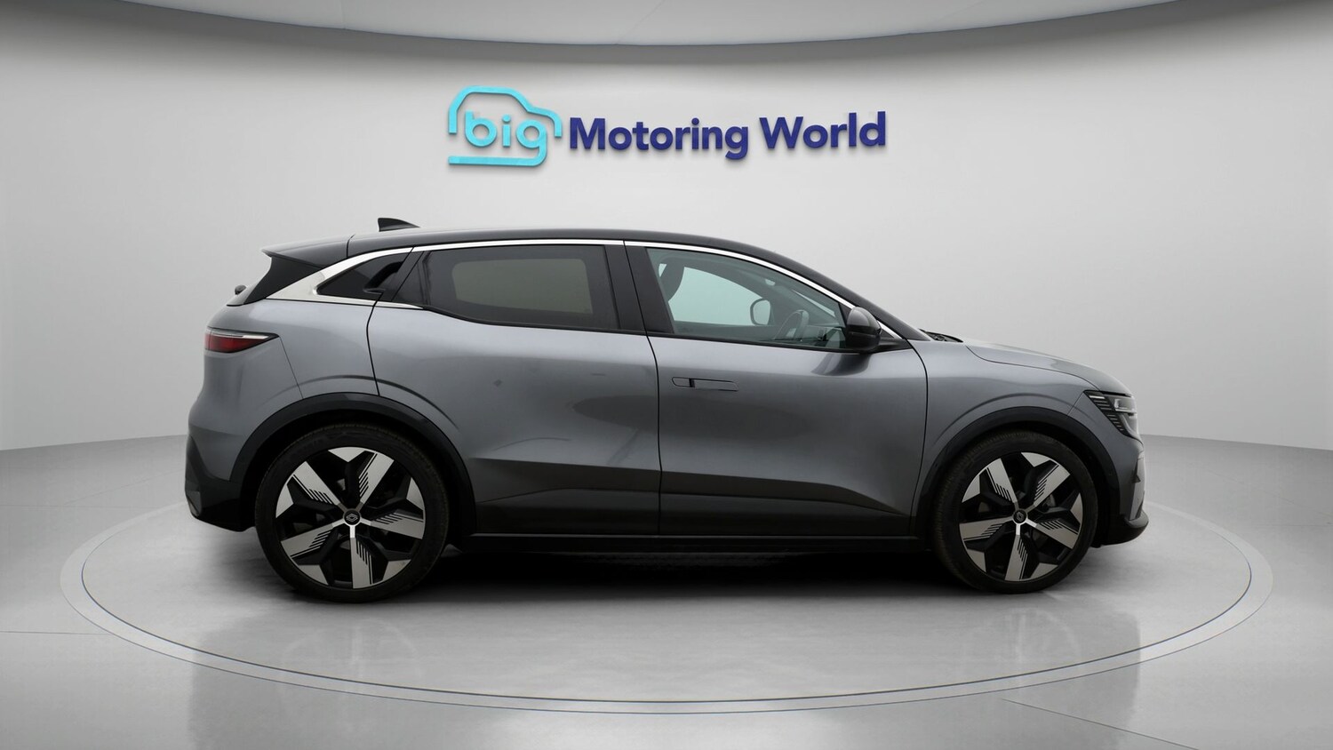 Used Renault Megane E Tech 2023 for sale - 77591519: Photo 8