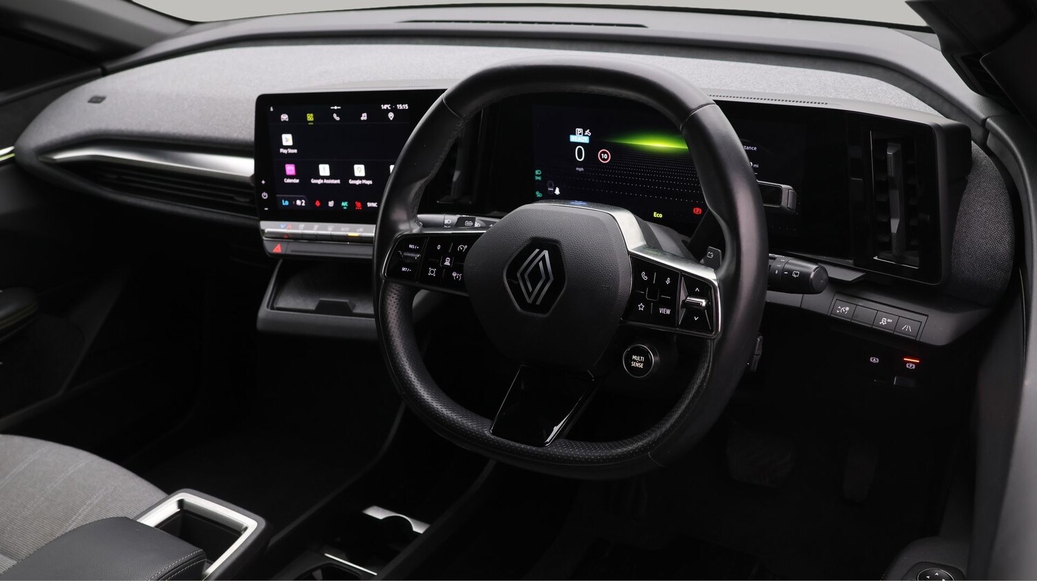 Used Renault Megane E Tech 2023 for sale - 77591519: Photo 9