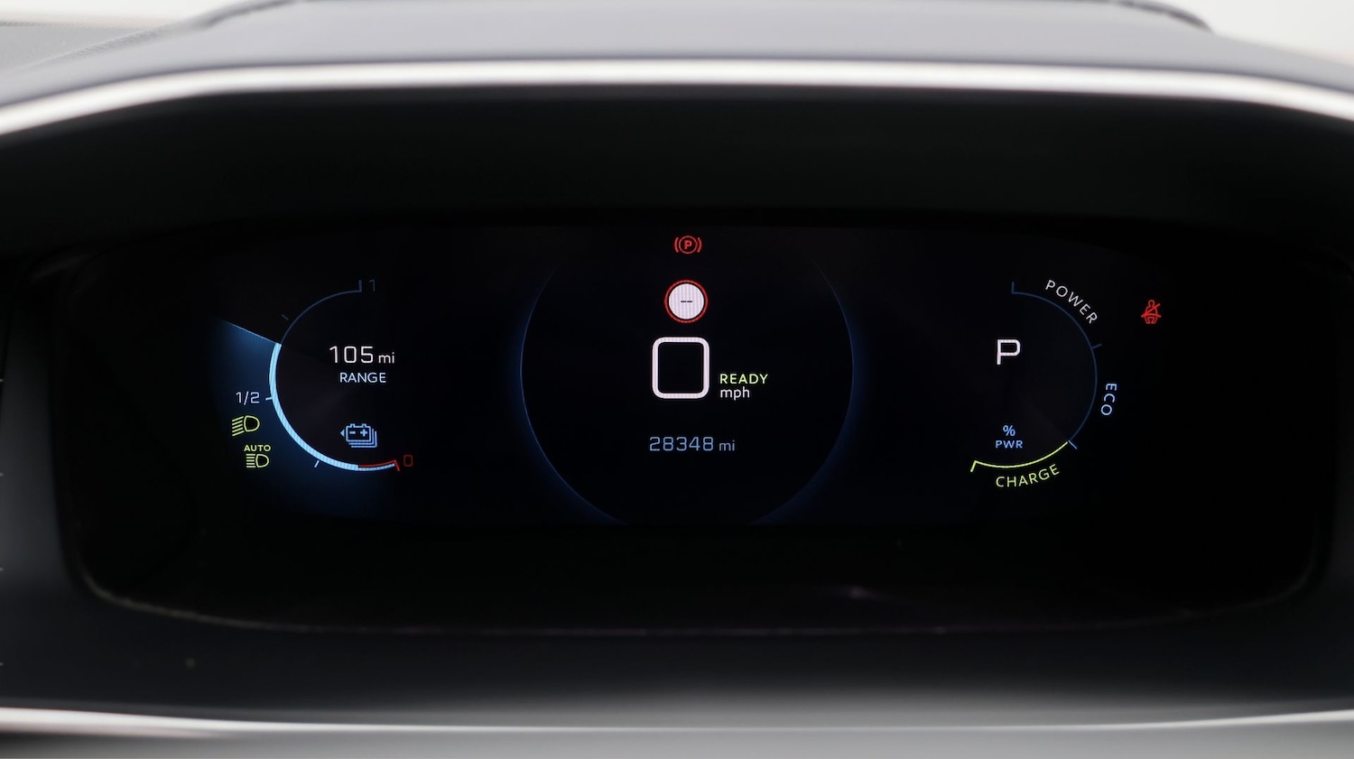 Used Peugeot 2008 2022 for sale - 77669122: Photo 10