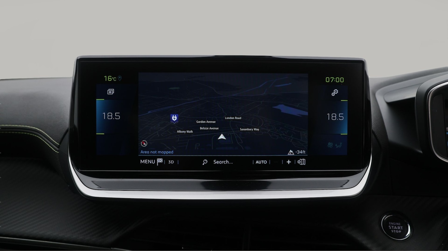 Used Peugeot 2008 2022 for sale - 77669122: Photo 11