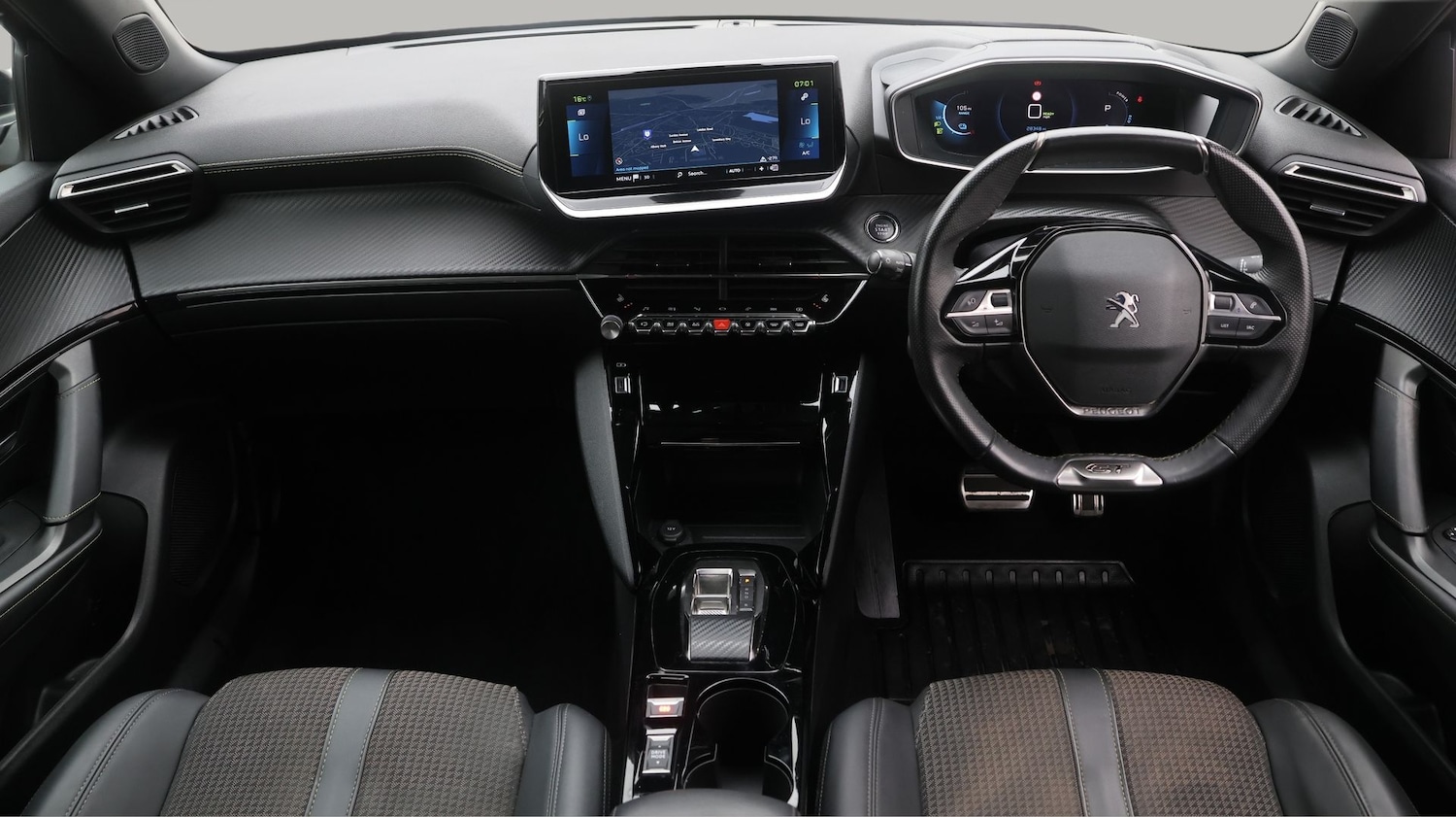 Used Peugeot 2008 2022 for sale - 77669122: Photo 13