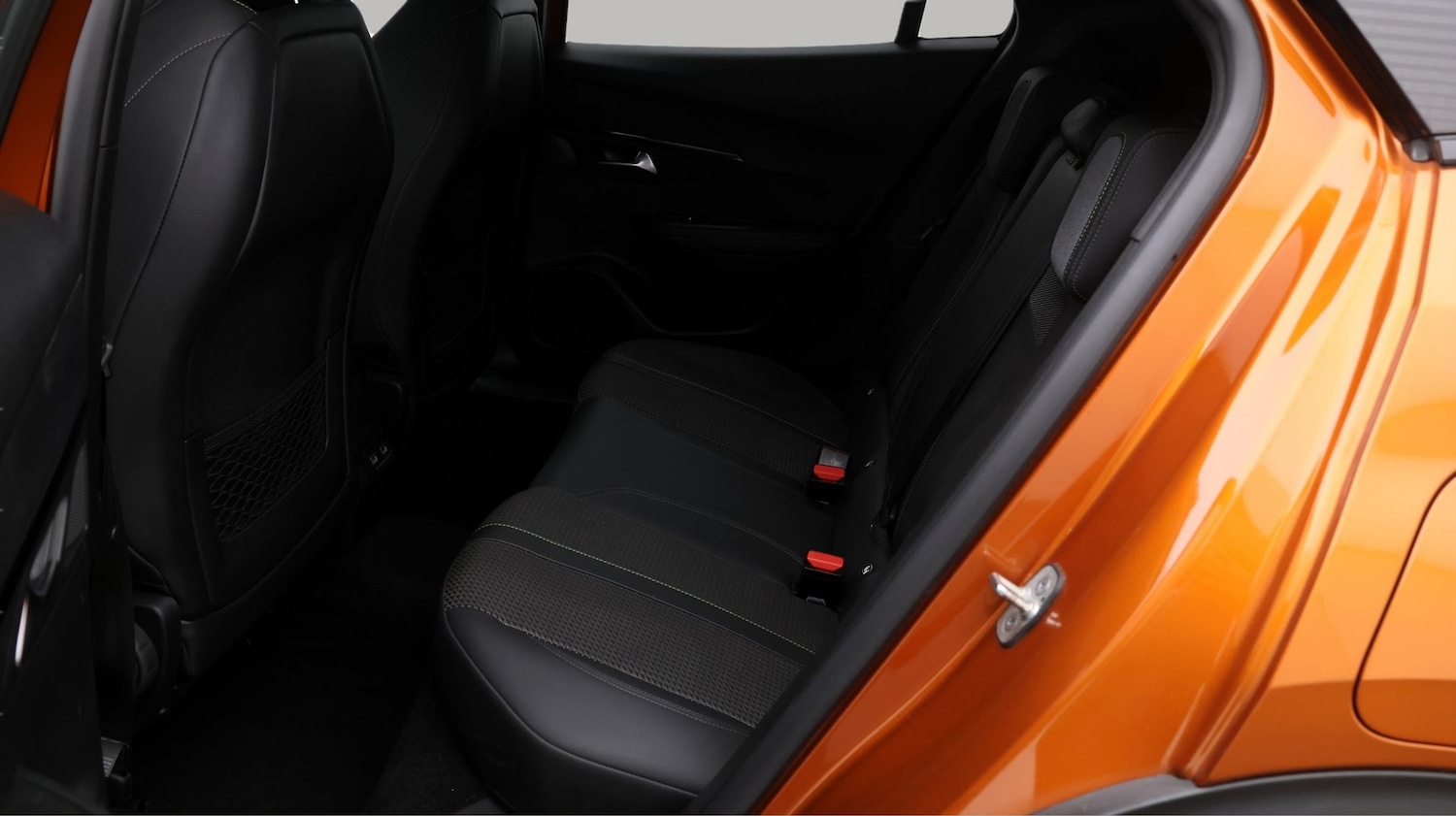 Used Peugeot 2008 2022 for sale - 77669122: Photo 16