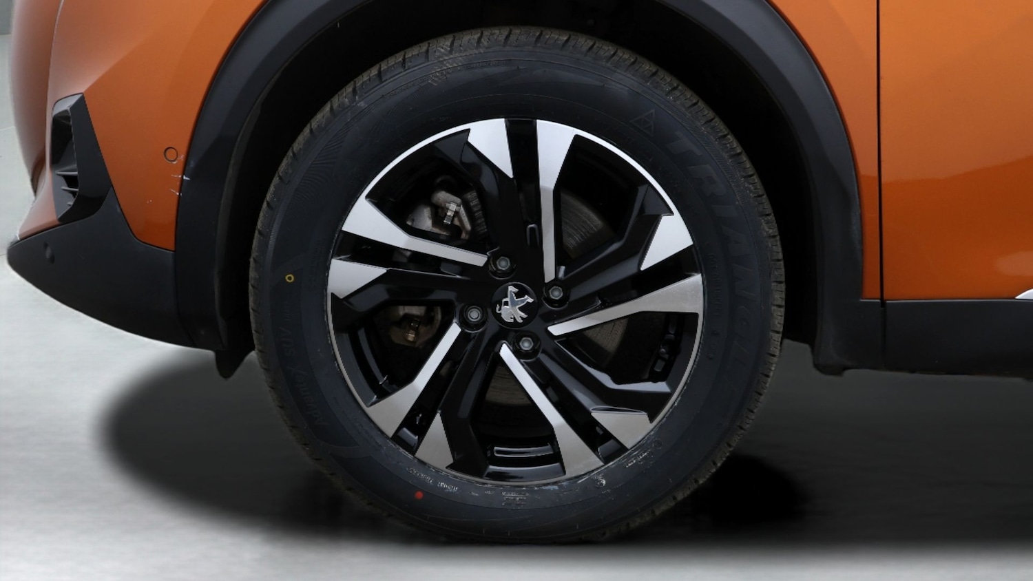 Used Peugeot 2008 2022 for sale - 77669122: Photo 18