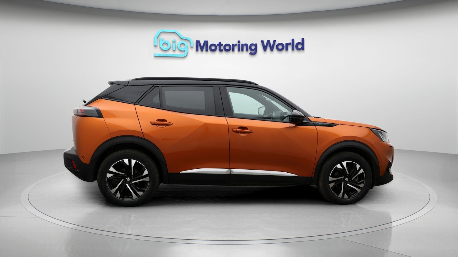 Used Peugeot 2008 2022 for sale - 77669122: Photo 8