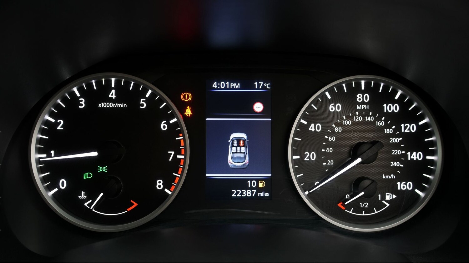 Used Nissan Juke 2023 for sale - 77830251: Photo 10