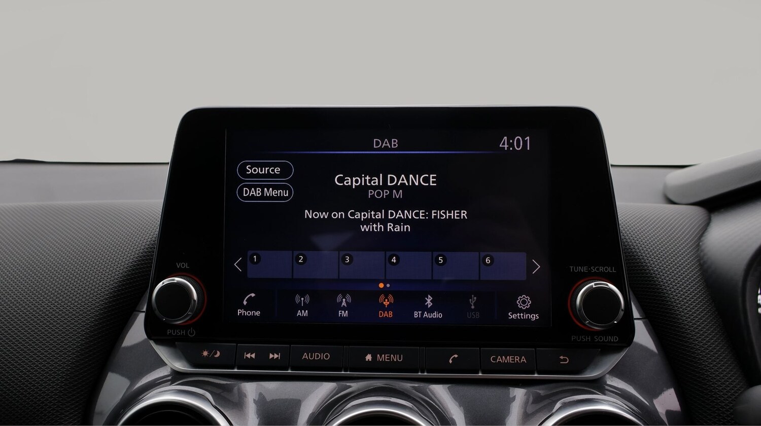 Used Nissan Juke 2023 for sale - 77830251: Photo 11