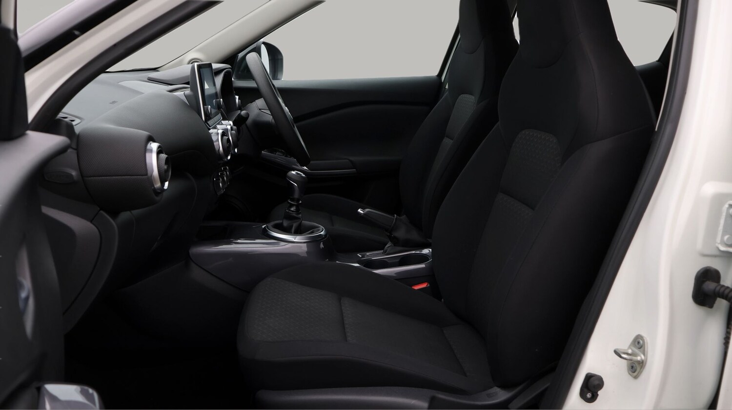 Used Nissan Juke 2023 for sale - 77830251: Photo 14