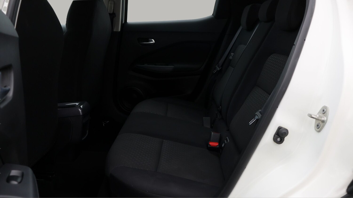 Used Nissan Juke 2023 for sale - 77830251: Photo 16