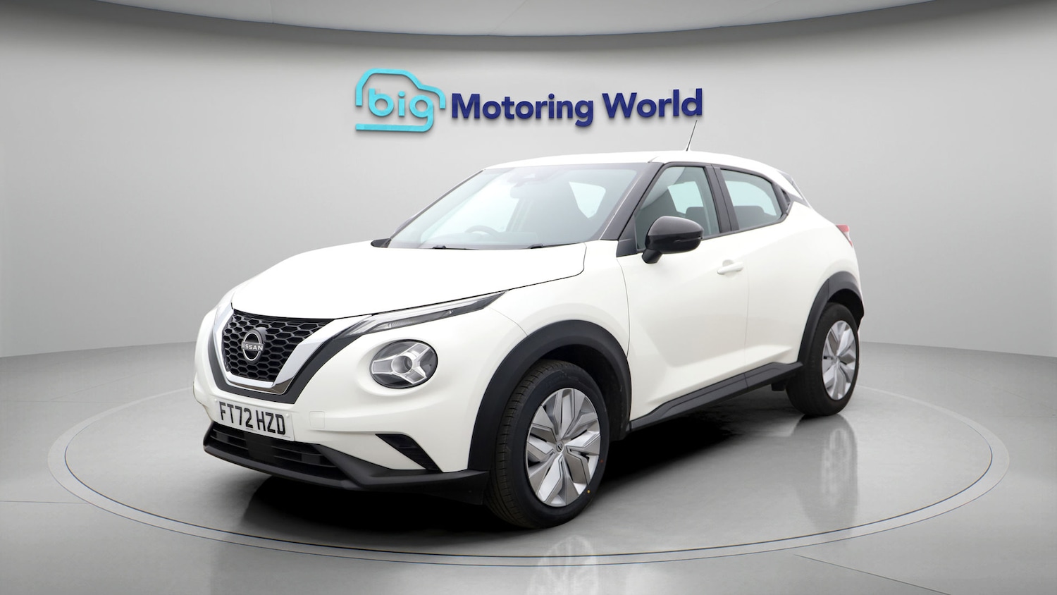 Used Nissan Juke 2023 for sale - 77830251: Photo 3