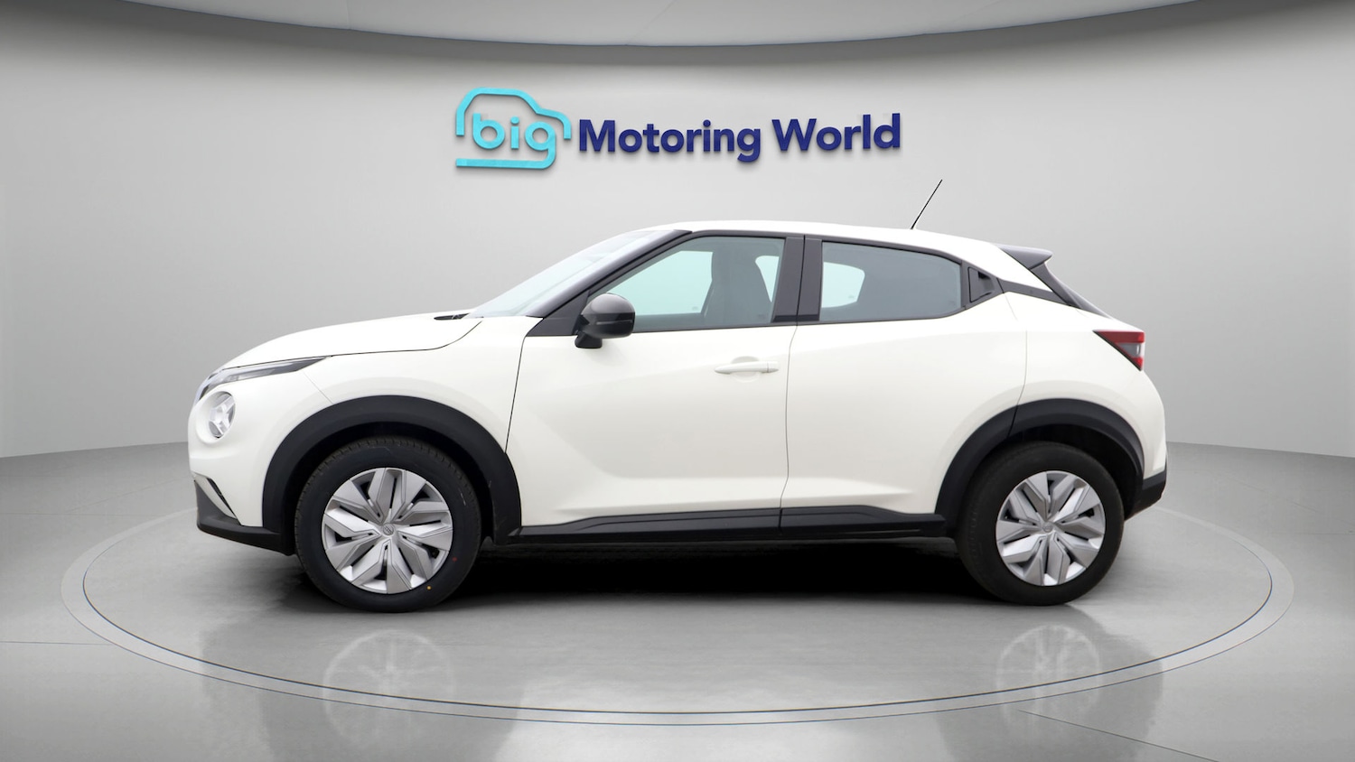 Used Nissan Juke 2023 for sale - 77830251: Photo 4