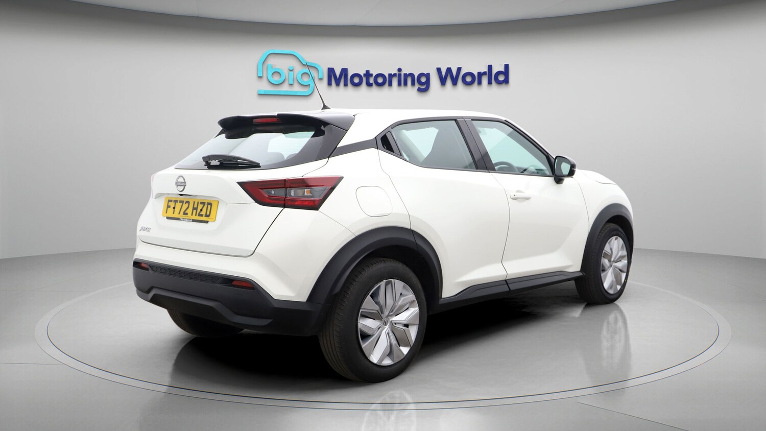 Used Nissan Juke 2023 for sale - 77830251: Photo 7