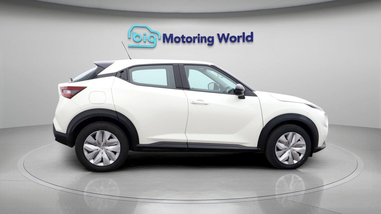Used Nissan Juke 2023 for sale - 77830251: Photo 8