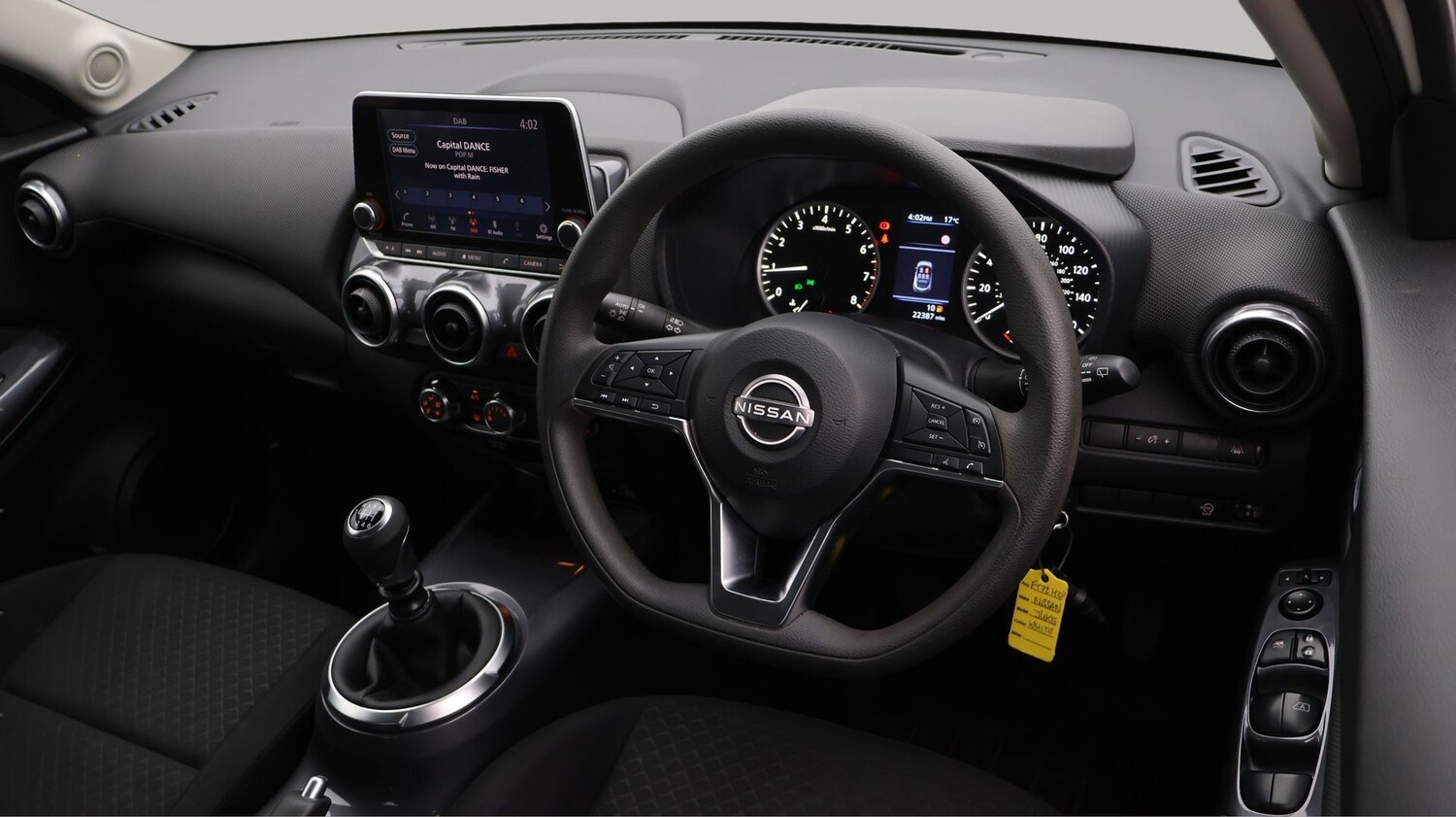 Used Nissan Juke 2023 for sale - 77830251: Photo 9