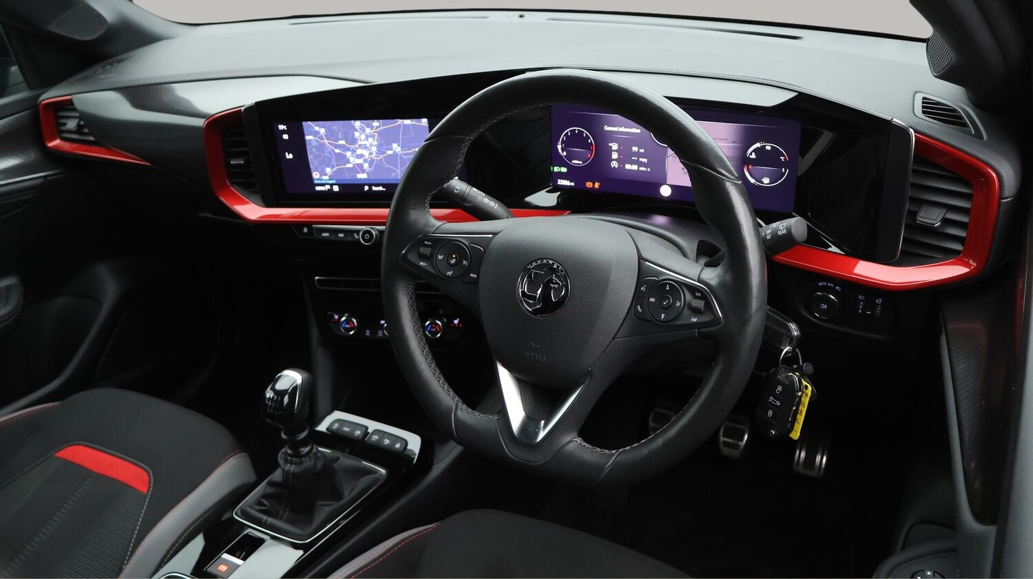 Used Vauxhall Mokka 2023 for sale - 75905563: Photo 10
