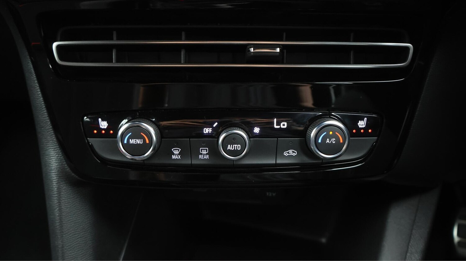 Used Vauxhall Mokka 2023 for sale - 75905563: Photo 13
