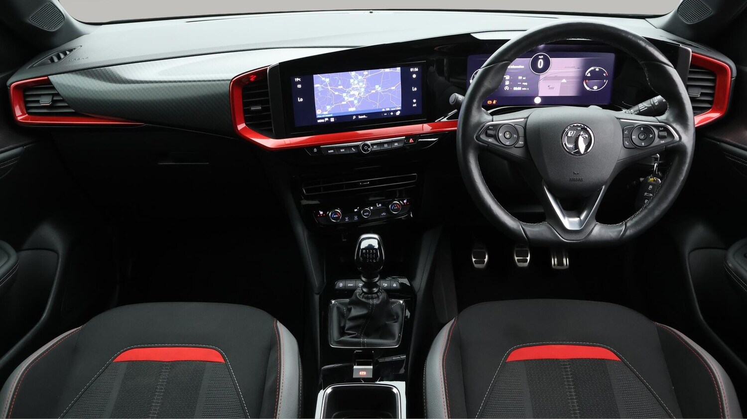 Used Vauxhall Mokka 2023 for sale - 75905563: Photo 14