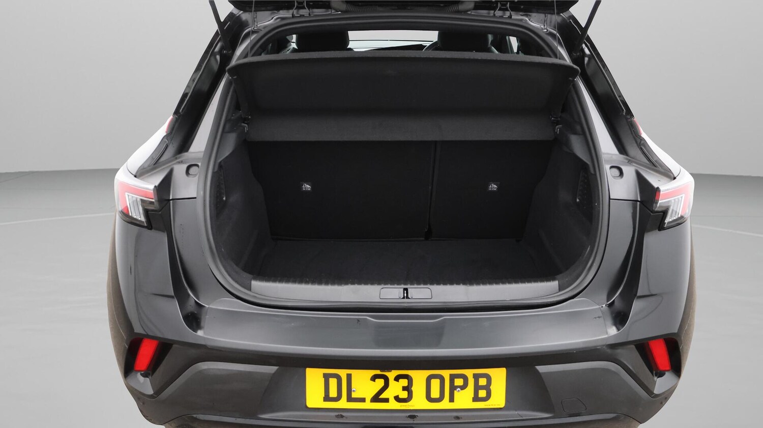 Used Vauxhall Mokka 2023 for sale - 75905563: Photo 18