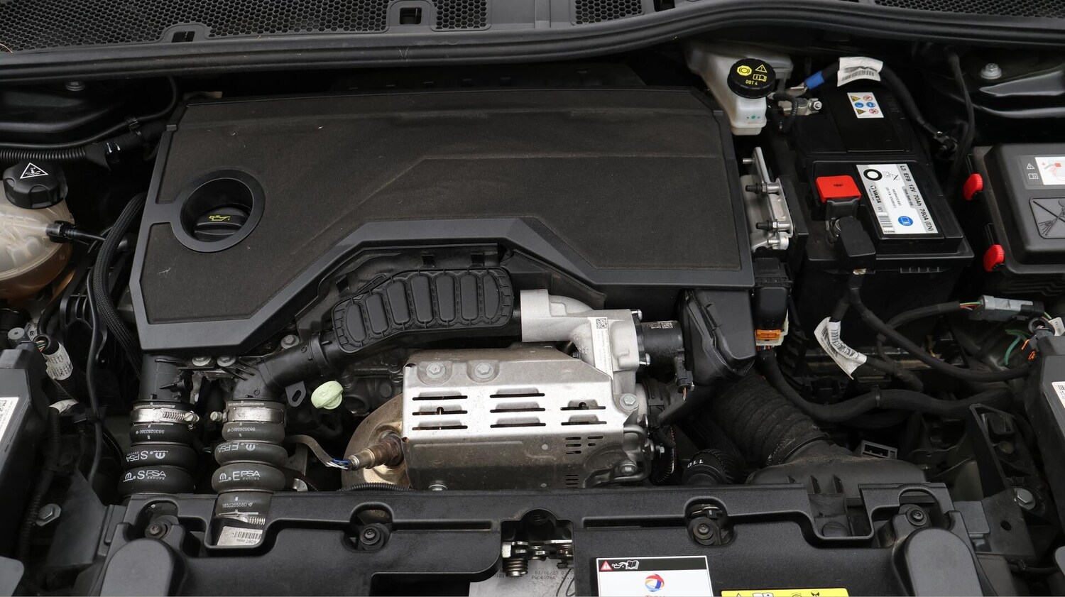 Used Vauxhall Mokka 2023 for sale - 75905563: Photo 20