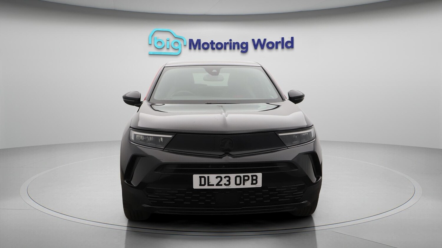 Used Vauxhall Mokka 2023 for sale - 75905563: Photo 3