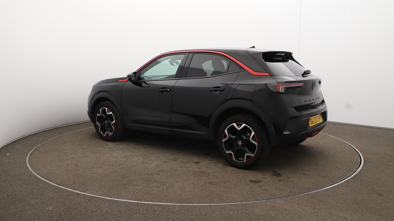 Used Vauxhall Mokka 2023 for sale - 75905563: Photo 35