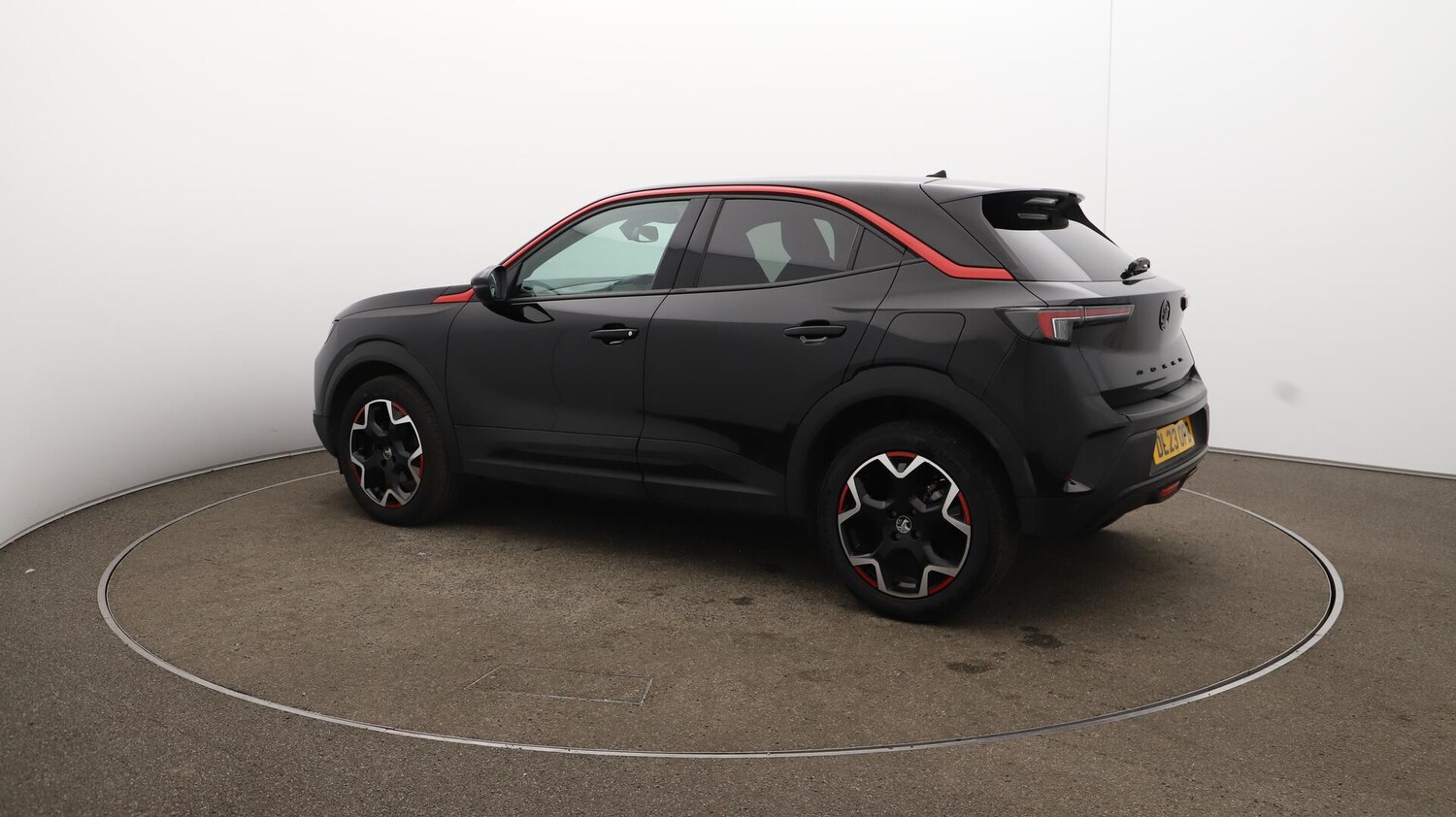 Used Vauxhall Mokka 2023 for sale - 75905563: Photo 36