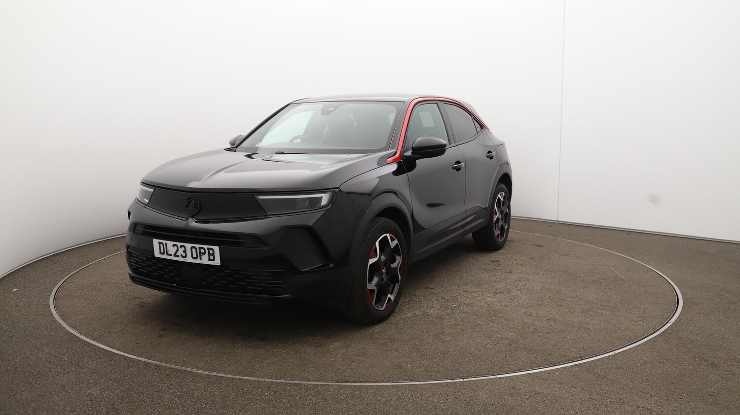 Used Vauxhall Mokka 2023 for sale - 75905563: Photo 37