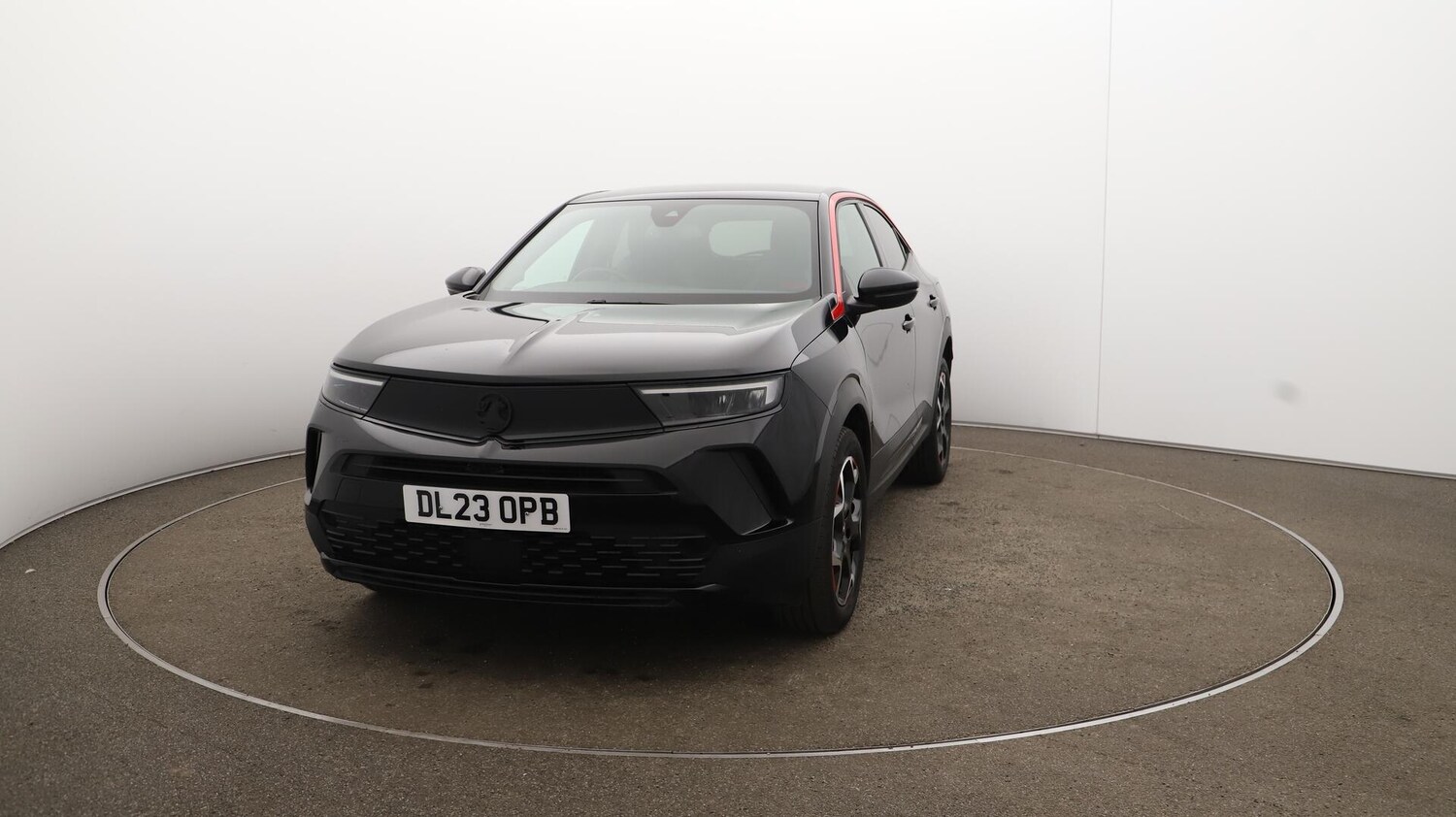 Used Vauxhall Mokka 2023 for sale - 75905563: Photo 38