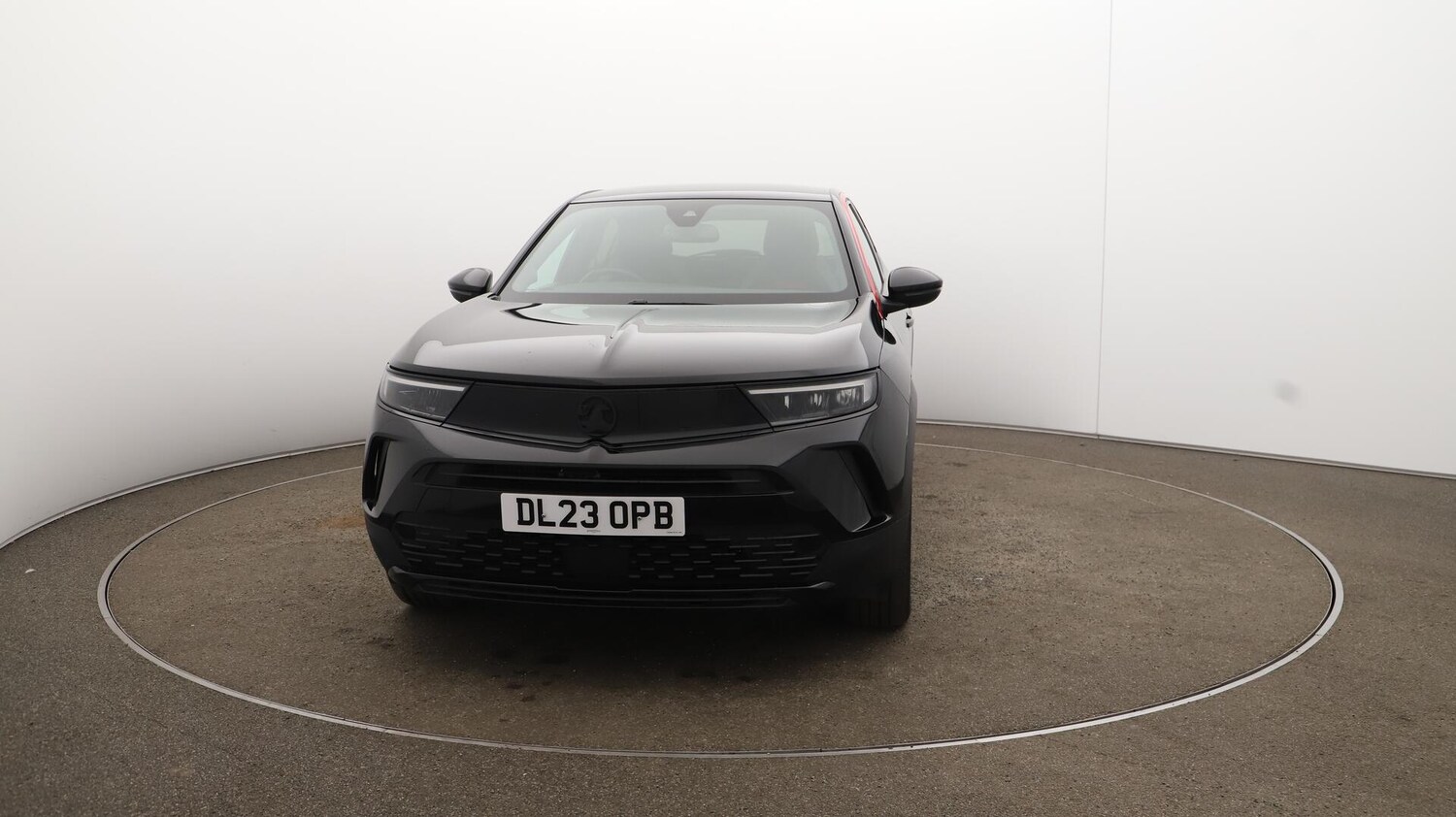 Used Vauxhall Mokka 2023 for sale - 75905563: Photo 39