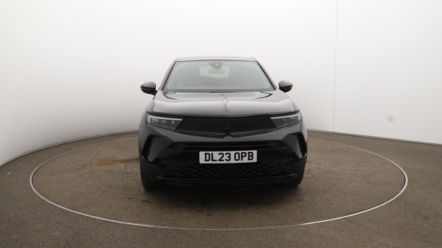 Used Vauxhall Mokka 2023 for sale - 75905563: Photo 40