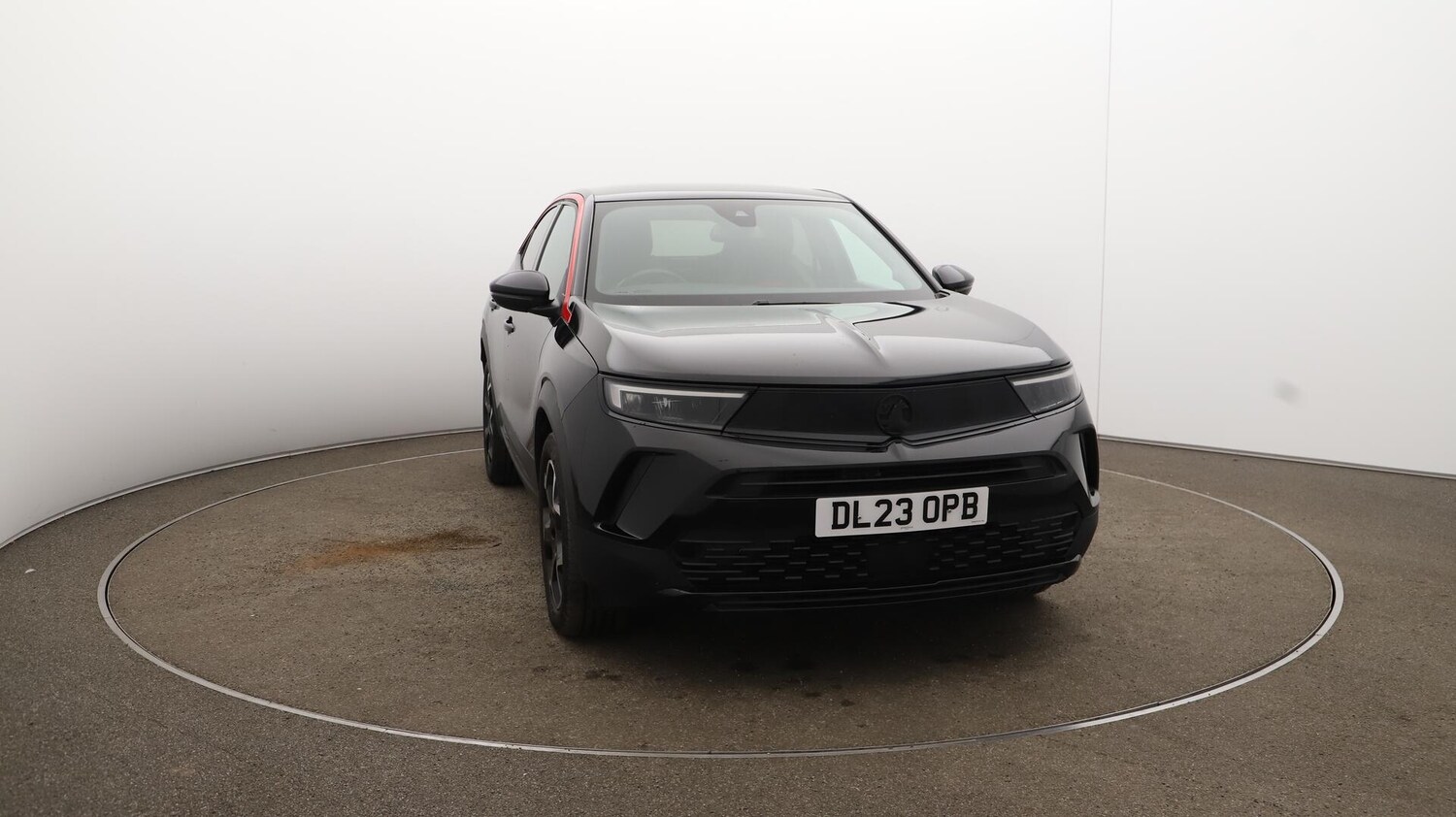 Used Vauxhall Mokka 2023 for sale - 75905563: Photo 41