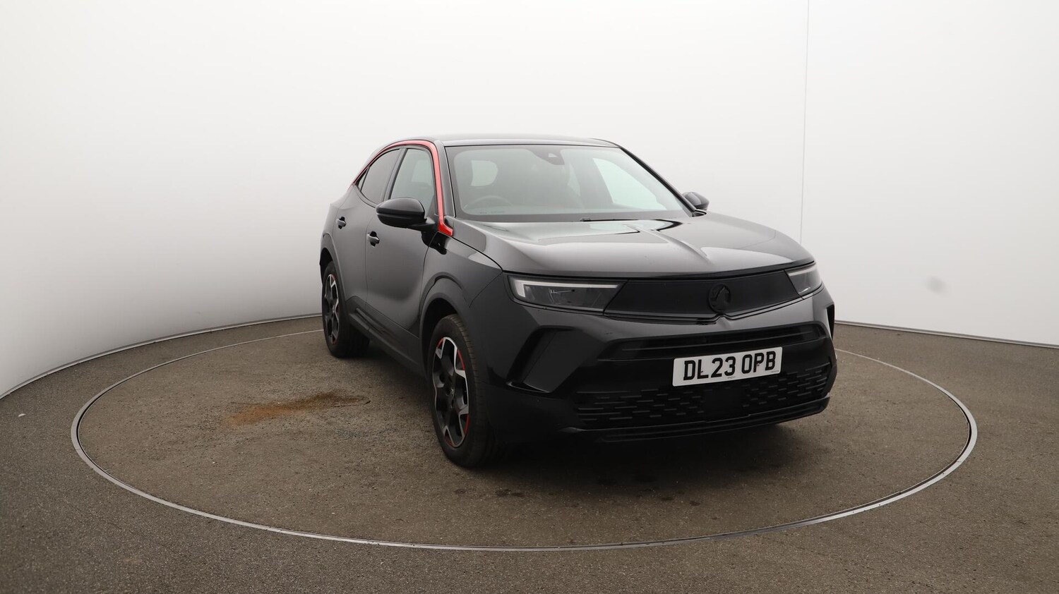 Used Vauxhall Mokka 2023 for sale - 75905563: Photo 42
