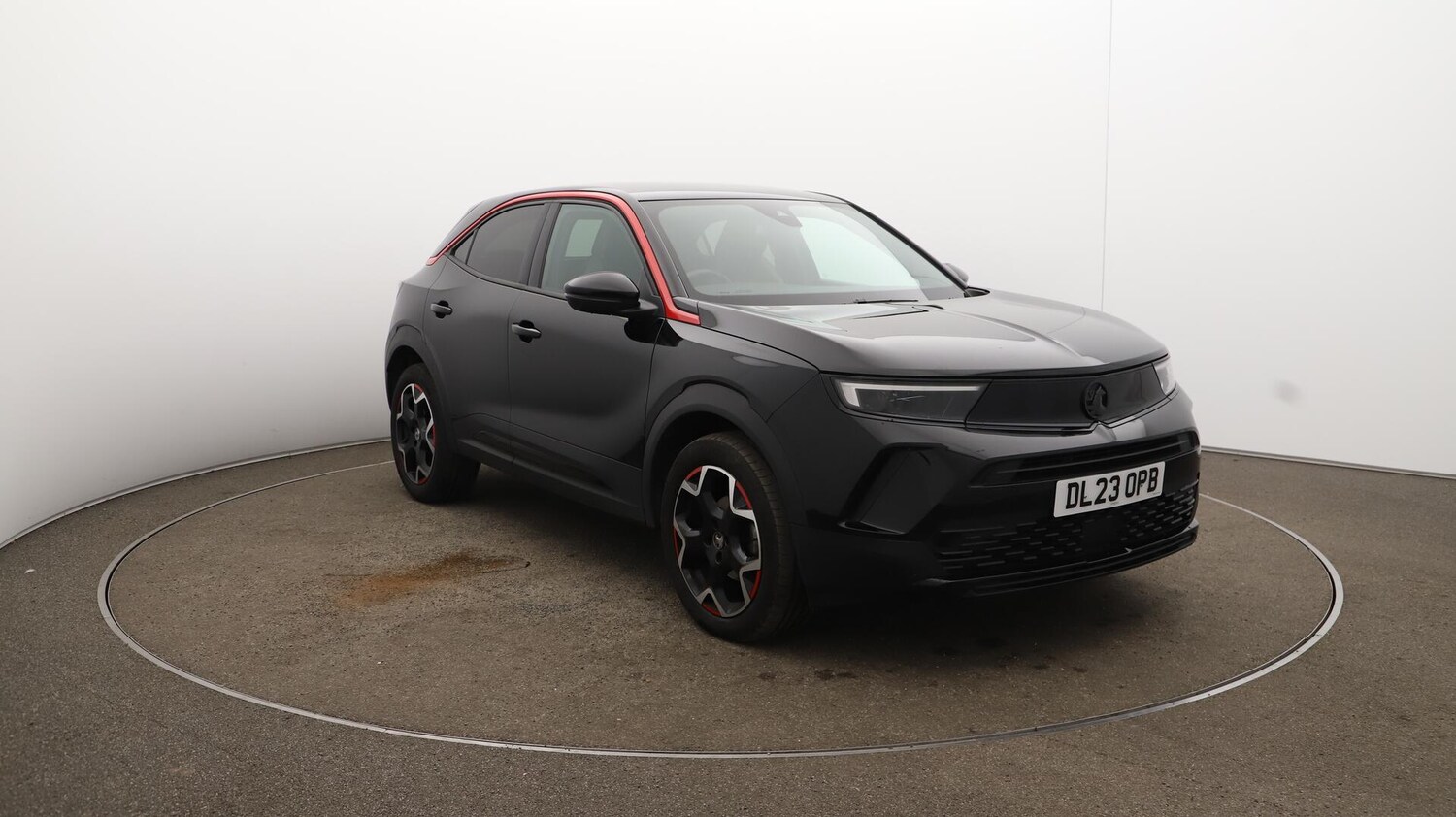 Used Vauxhall Mokka 2023 for sale - 75905563: Photo 43