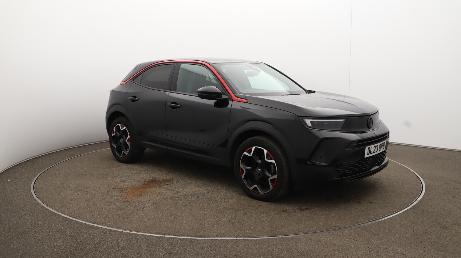 Used Vauxhall Mokka 2023 for sale - 75905563: Photo 44