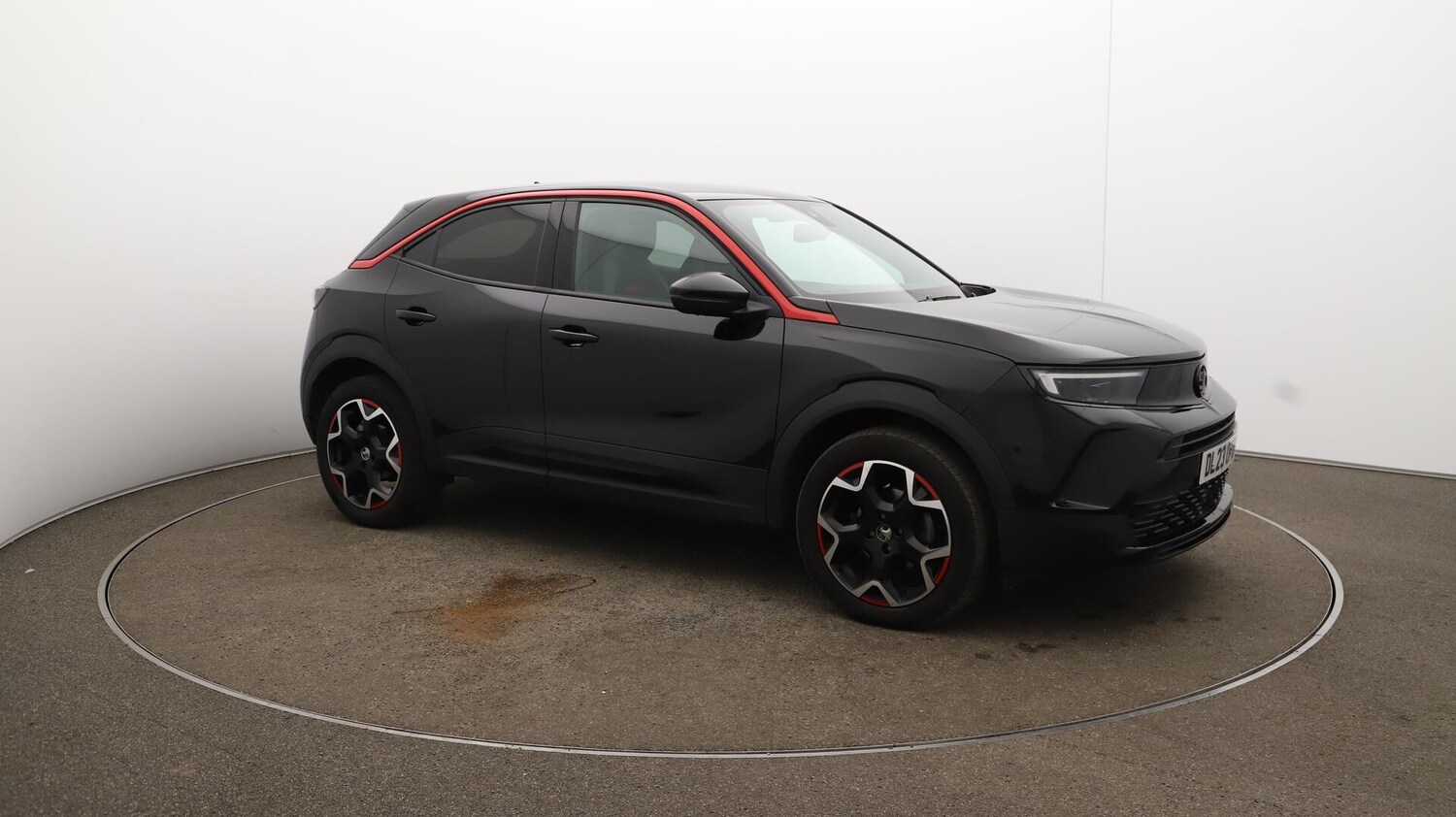 Used Vauxhall Mokka 2023 for sale - 75905563: Photo 45