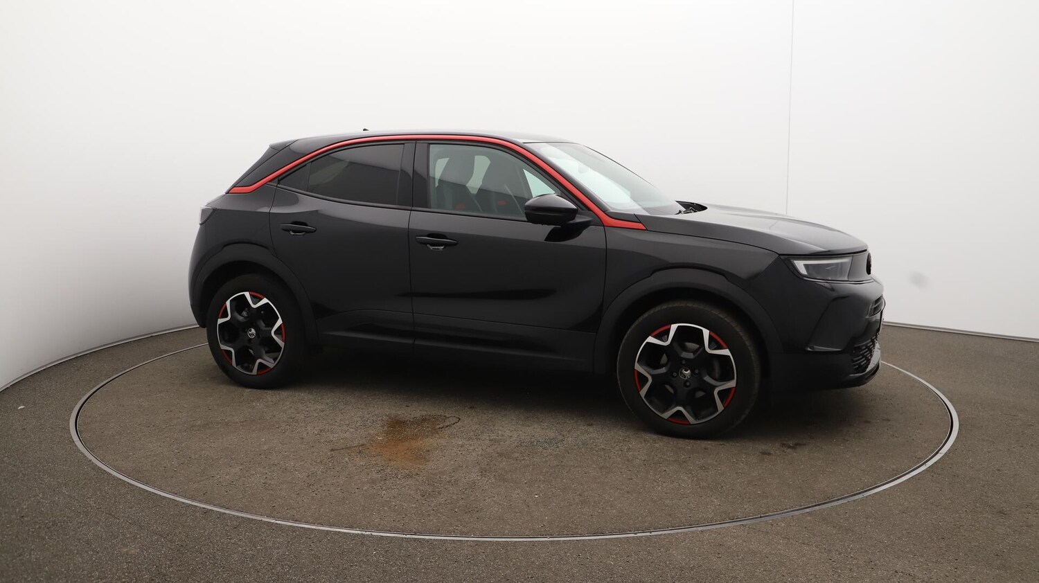 Used Vauxhall Mokka 2023 for sale - 75905563: Photo 46