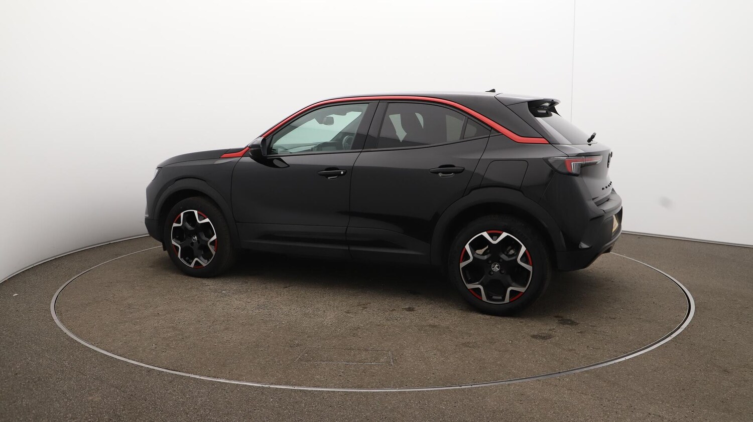 Used Vauxhall Mokka 2023 for sale - 75905563: Photo 47