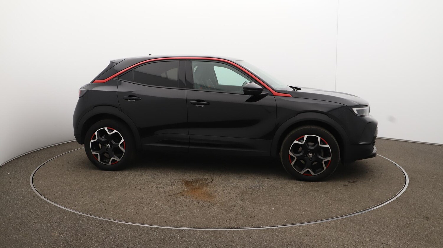 Used Vauxhall Mokka 2023 for sale - 75905563: Photo 48