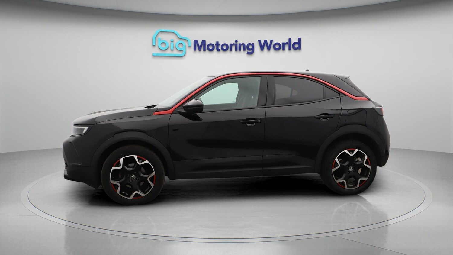 Used Vauxhall Mokka 2023 for sale - 75905563: Photo 5