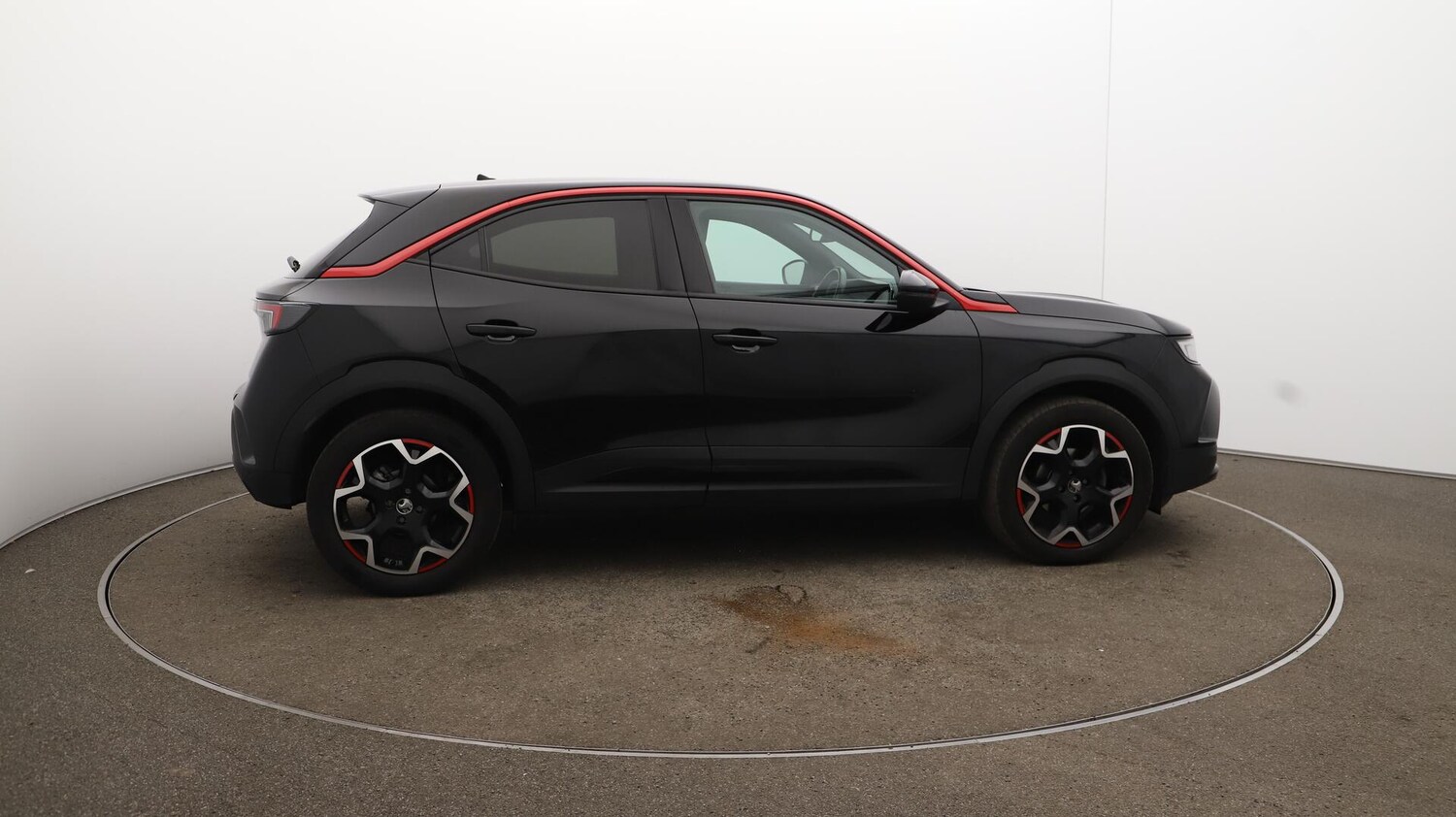 Used Vauxhall Mokka 2023 for sale - 75905563: Photo 50