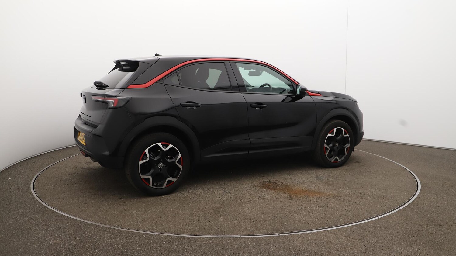 Used Vauxhall Mokka 2023 for sale - 75905563: Photo 52