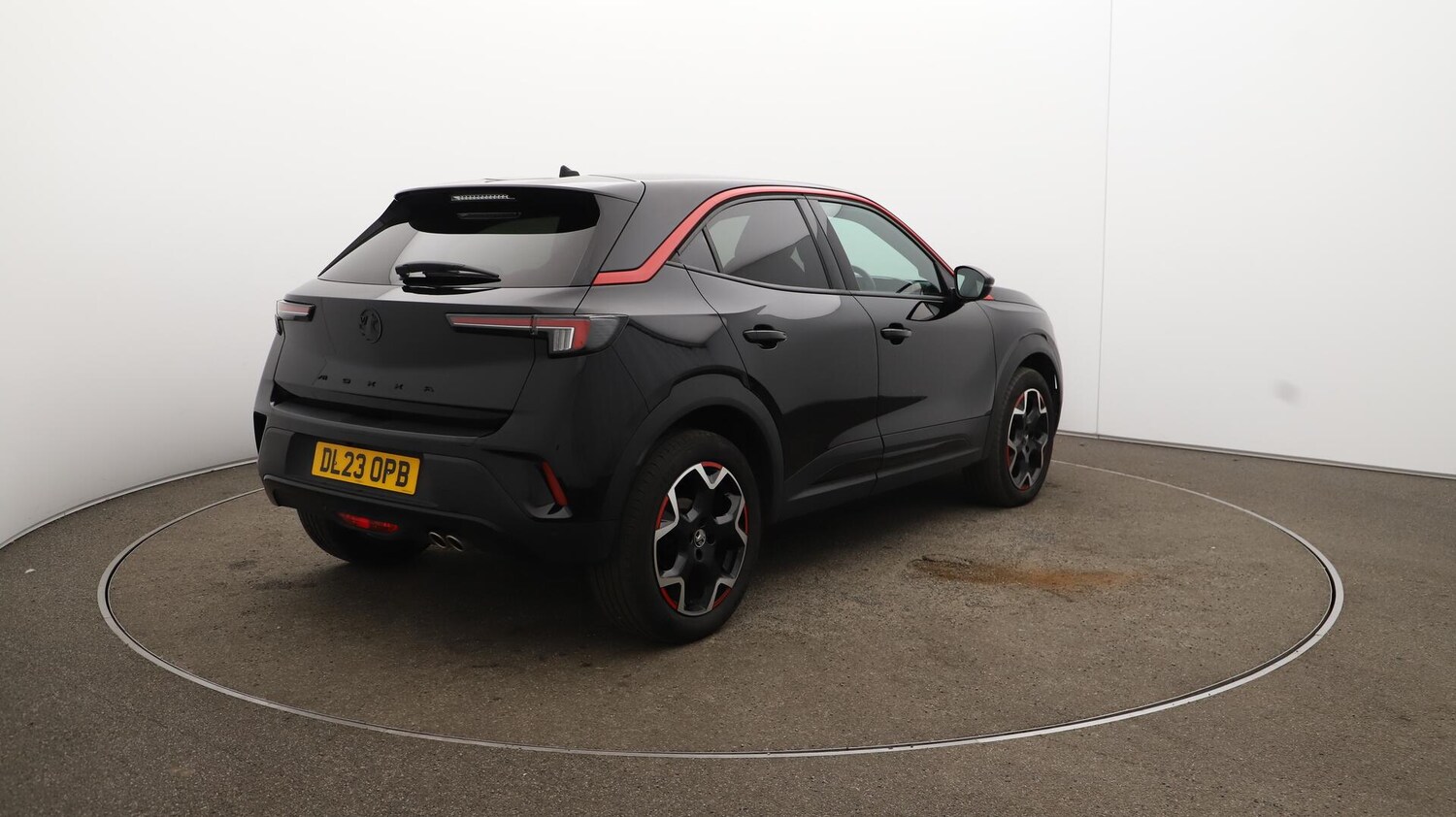 Used Vauxhall Mokka 2023 for sale - 75905563: Photo 54