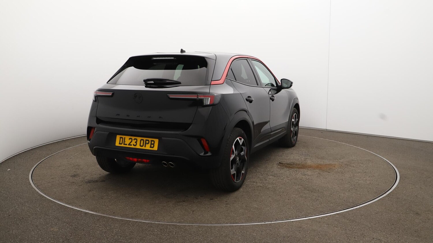 Used Vauxhall Mokka 2023 for sale - 75905563: Photo 55