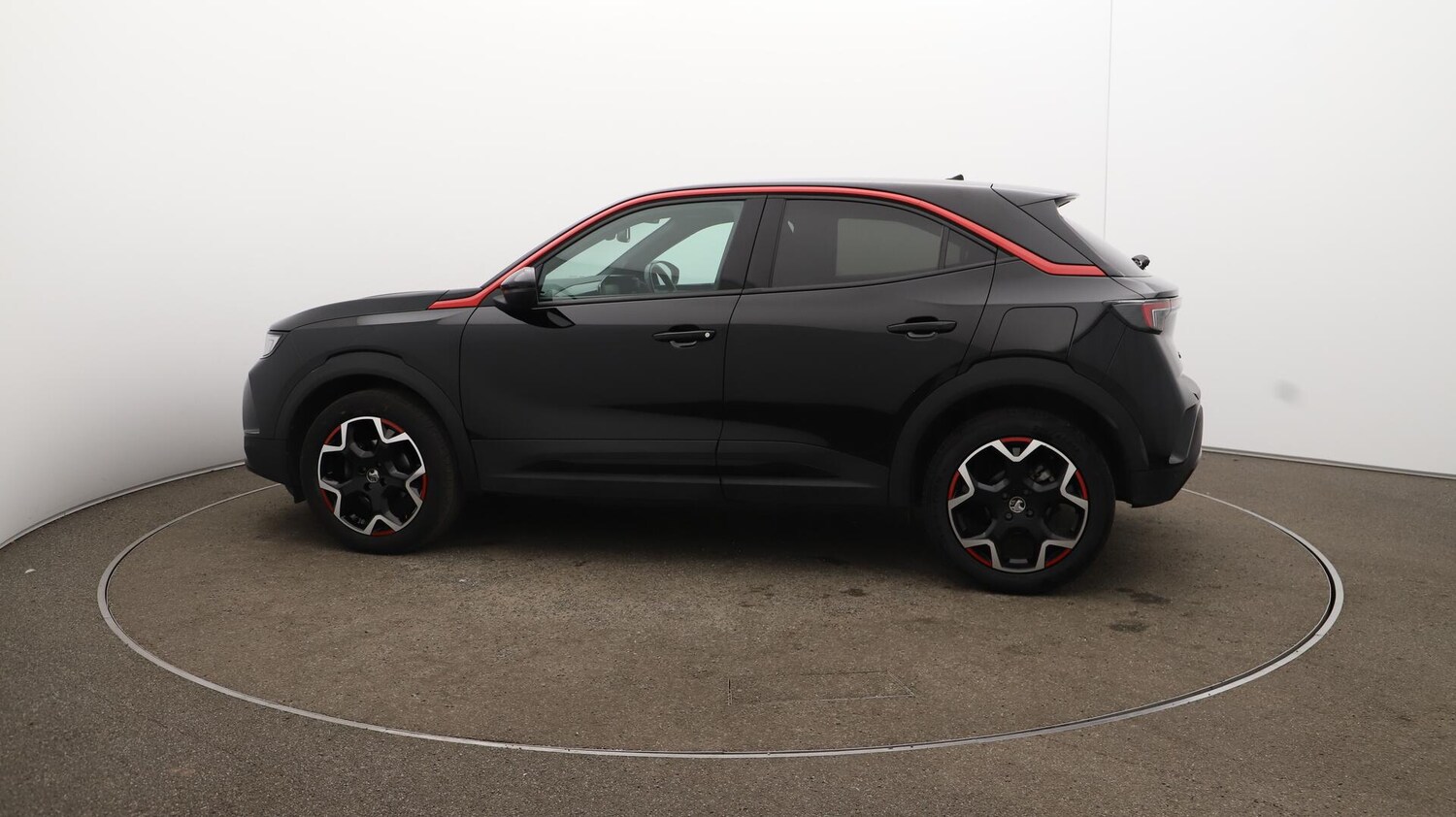 Used Vauxhall Mokka 2023 for sale - 75905563: Photo 58