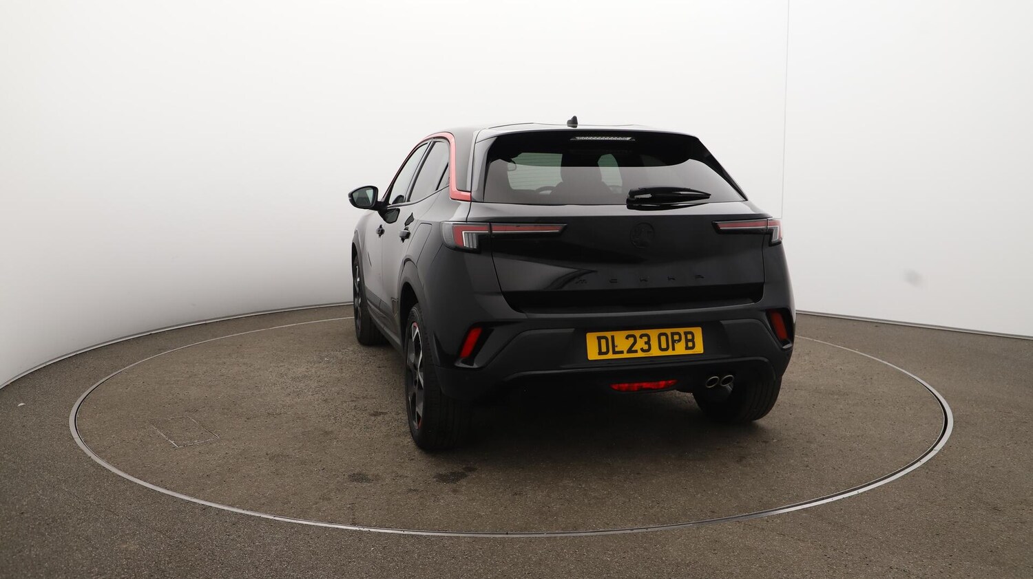 Used Vauxhall Mokka 2023 for sale - 75905563: Photo 60