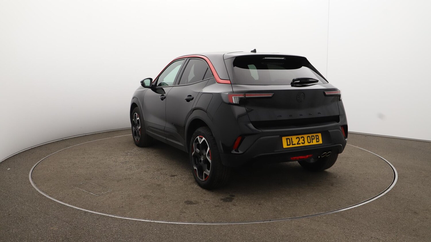 Used Vauxhall Mokka 2023 for sale - 75905563: Photo 61