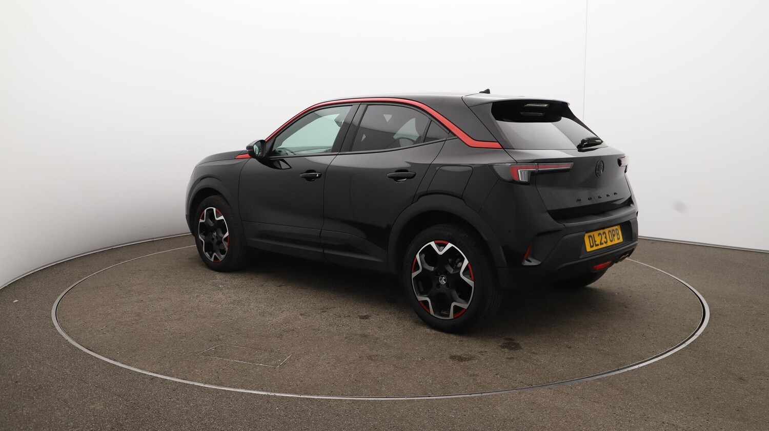 Used Vauxhall Mokka 2023 for sale - 75905563: Photo 63