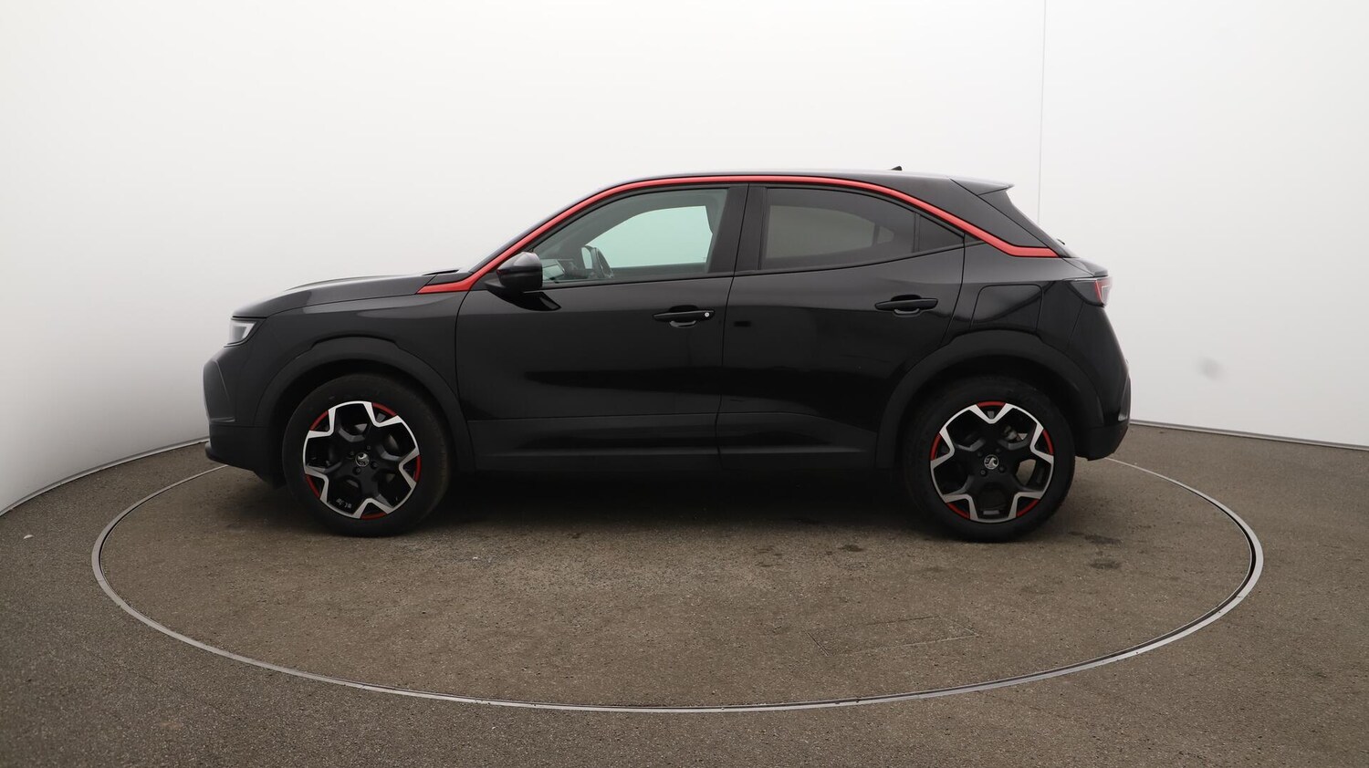 Used Vauxhall Mokka 2023 for sale - 75905563: Photo 64