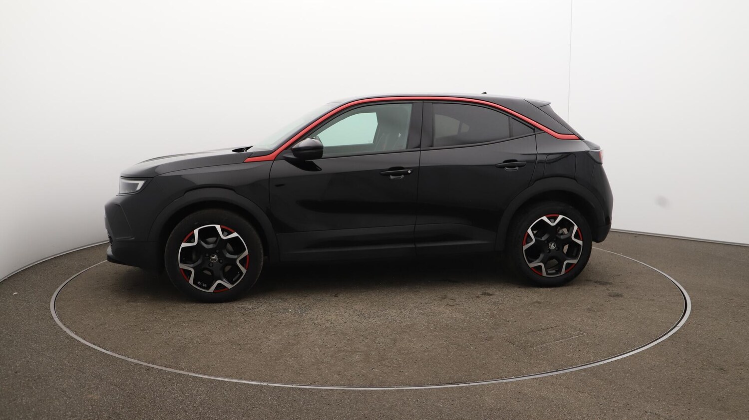 Used Vauxhall Mokka 2023 for sale - 75905563: Photo 65